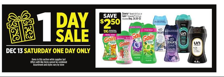 Dollar General weekly ad week 50 Page 16