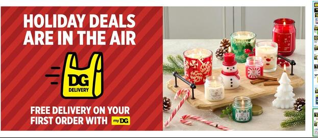 Dollar General weekly ad week 50 Page 17