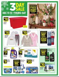 Dollar General weekly ad week 50 Page 2