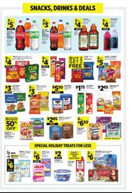 Dollar General weekly ad week 50 Page 6