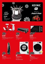 MediaMarkt folder Pagina 10