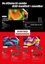 MediaMarkt folder Pagina 16