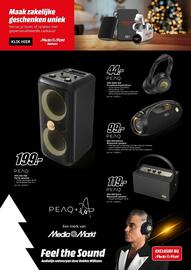 MediaMarkt folder Pagina 8
