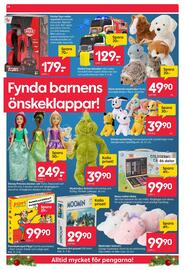 Rusta reklamblad vecka 50 Sida 14