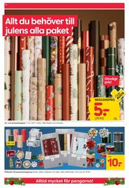 Rusta reklamblad vecka 50 Sida 16