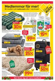 Rusta reklamblad vecka 50 Sida 19