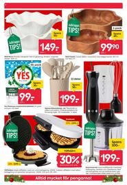 Rusta reklamblad vecka 50 Sida 2