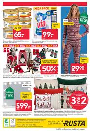 Rusta reklamblad vecka 50 Sida 20