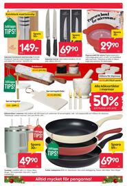 Rusta reklamblad vecka 50 Sida 3