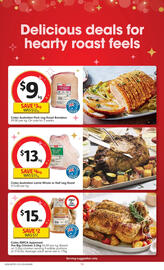 Coles catalogue week 50 Page 10