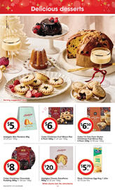 Coles catalogue week 50 Page 16