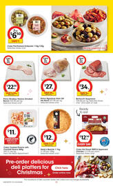 Coles catalogue week 50 Page 25