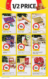 Coles catalogue week 50 Page 3
