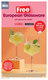 Coles catalogue week 50 Page 39