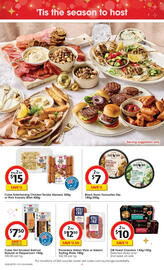 Coles catalogue week 50 Page 4