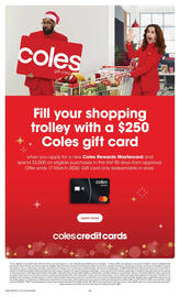 Coles catalogue week 50 Page 46