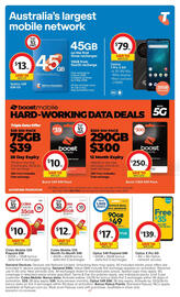 Coles catalogue week 50 Page 47