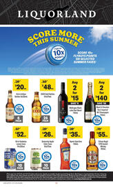 Coles catalogue week 50 Page 50