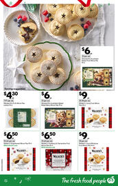 Woolworths catalogue week 50 Page 10