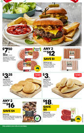 Woolworths catalogue week 50 Page 11