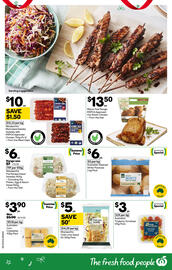 Woolworths catalogue week 50 Page 12