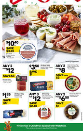 Woolworths catalogue week 50 Page 13