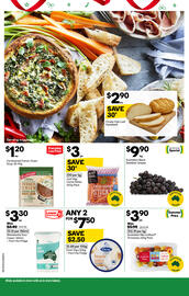 Woolworths catalogue week 50 Page 14