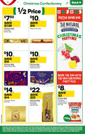 Woolworths catalogue week 50 Page 16