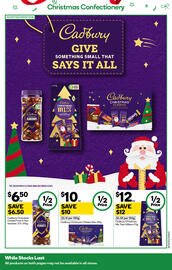 Woolworths catalogue week 50 Page 17