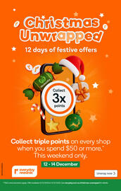 Woolworths catalogue week 50 Page 20