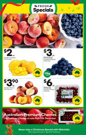 Woolworths catalogue week 50 Page 23