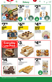 Woolworths catalogue week 50 Page 25