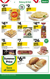Woolworths catalogue week 50 Page 26
