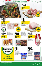 Woolworths catalogue week 50 Page 27