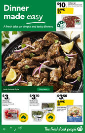 Woolworths catalogue week 50 Page 28