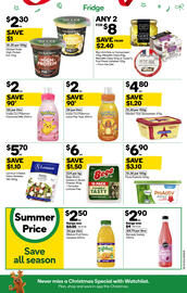 Woolworths catalogue week 50 Page 29