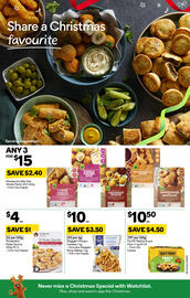 Woolworths catalogue week 50 Page 31
