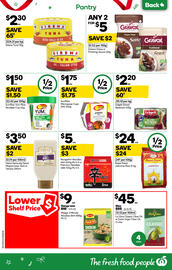 Woolworths catalogue week 50 Page 38