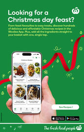 Woolworths catalogue week 50 Page 40