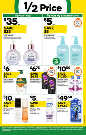 Woolworths catalogue week 50 Page 41