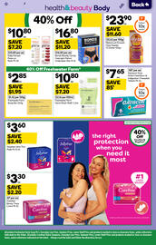 Woolworths catalogue week 50 Page 42