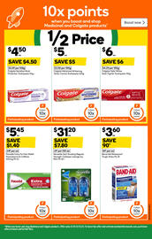 Woolworths catalogue week 50 Page 43