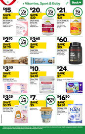 Woolworths catalogue week 50 Page 44