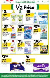 Woolworths catalogue week 50 Page 47