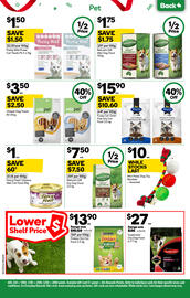 Woolworths catalogue week 50 Page 48