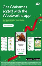 Woolworths catalogue week 50 Page 52