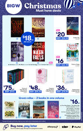 Woolworths catalogue week 50 Page 53