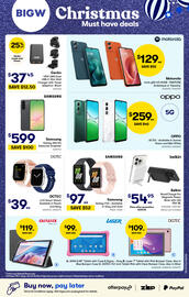 Woolworths catalogue week 50 Page 55