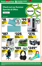 Woolworths catalogue week 50 Page 57
