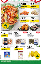 Woolworths catalogue week 50 Page 6